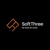 SoftThree Logo