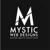 Mystic Web Designs Logo