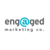 Engaged Marketing Co. Logo