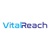 Vitalreach Logo