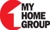 My Home Constructions Logo