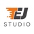 Tej Studio Logo
