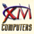 XM Computers Logo