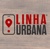 Linha Urbana Aplicativos Logo