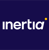 Inertia Product Development Logo