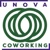 UNOVA Coworking Logo