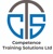 Competence Training Solutions Ltd Logo