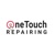 OneTouch Repairing Logotype