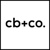 cb + co. Logo