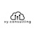 xy.consulting LLC Logo