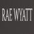 RAE WYATT Logo