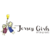 Jersey Girls Creative Logo