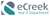 eCreek IT Solutions Logo