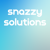 Snazzy Solutions - Website Design & Development Logo