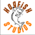 Hogfish Web Studios Logo