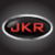 JKR Advertising and Marketing Logo