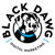 Black Dawg Digital Marketing Logo