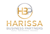 Harissa Business Partners Logotype