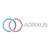 Adrixus Tech Studio Logo