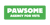 Pawsome Digital Logotype