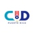 Centro Unido de Detallistas Logotype