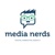 Media Nerds Logo