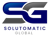 Solutomatic Global pvt limited Logo