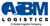 ABM Logistics Logo