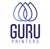 Guru Printers Logo