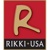 Rikki USA Inc. Logotype
