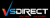 Vsdirect Logo