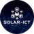 Solar-ICT Logo