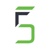 Futuristic5 IT Solutions Logo