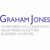 Graham Jones Chartered Accountants Logo