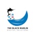 The Black Marlin Digital Solutions Logo
