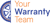 Your Warranty Team Logotype