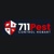711 Pest Control Hobart Logo