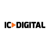 IC-Digital Logo