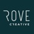 Rove Creative Logotype