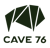 Cave 76 Productions, Inc. Logo