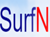 SurfN Development Corporation Logo
