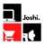 Preet Joshi Digital Marketing Services Logo
