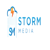 Storm Media Logo