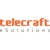 Telecraft E-Solutions Pvt. Ltd. Logo