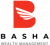 Basha Wealth Management Logotype