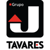 JTavares Consultoria Imobiliária Logo