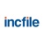 Incfile Logo