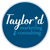 Taylor'd Marketing & Consulting Logo