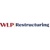 WLP Restructuring Logotype