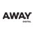 Away Digital Logo